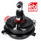 05.444.10.38.0 Lift Axle Diaphragm Cylinder