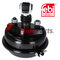 05.444.10.38.0 Lift Axle Diaphragm Cylinder