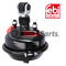 05.444.10.37.0 LIFT AXLE DIAPHRAGM CYLINDER