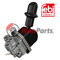 74 20 813 850 Brake Valve for parking brake