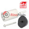 21641472 S1 Spring Sleeve for leaf spring