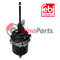 007 420 12 18 Double Diaphragm Brake Chamber with additional parts