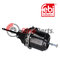 007 420 12 18 Double Diaphragm Brake Chamber with additional parts