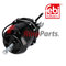 007 420 12 18 Double Diaphragm Brake Chamber with additional parts