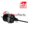 007 420 12 18 Double Diaphragm Brake Chamber with additional parts