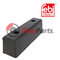 97X106X358 Bump Stop for trailers