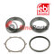 3 434 3623 00 S Wheel Bearing Kit with shaft seal and lock washer
