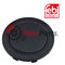 017 958 Hub Cap