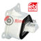 58 0129 9256 Engine Mounting