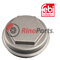 A-JA-0577-001 Hub Cap