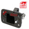 50 10 552 267 Bracket for cabin
