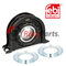 1291 808 Propshaft Centre Support with integrated roller bearing
