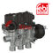 000 980 19 00 Solenoid Valve for air suspension