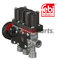000 980 19 00 Solenoid Valve for air suspension