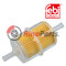 513 3866 9 Fuel Filter