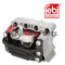 961 241 58 13 Engine Mounting