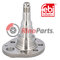 333 501 117 A Stub Axle