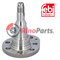 333 501 117 A Stub Axle