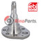 333 501 117 A Stub Axle