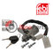 500338932 IGNITION LOCK WITH KEY