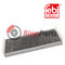 81.61910.0040 CABIN FILTER