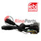 81.25509.0020 Steering Column Switch Assembly