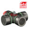 942 410 01 31 Universal Joint for propshaft, with grease nipple