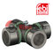 942 410 01 31 Universal Joint for propshaft, with grease nipple