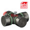 942 410 01 31 Universal Joint for propshaft, with grease nipple
