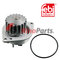 16 094 172 80 Water Pump with sealing ring