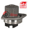 16 094 172 80 Water Pump with sealing ring