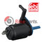 81.26485.6027 Washer Pump for windscreen washing system