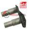 0 391 636 Bracket for radiator
