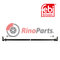 945 330 02 03 Tie Rod with castle nuts and cotter pins