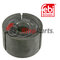 1 368 681 Axle Strut Mounting