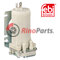 81.26485.6008 Washer Pump for windscreen washing system