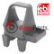 659 325 01 19 Spring Mounting Shoe