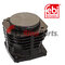 442 130 00 08 Cylinder Liner for air compressor