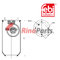 21222239 S1 Air Spring without piston