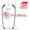 81.43601.0126 AIR SPRING WITHOUT PISTON