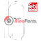 000 328 00 01 Air Spring without piston