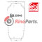 628 323 00 92 AIR SPRING WITHOUT PISTON