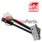 1594959 Steering Column Switch Assembly
