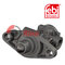 1 319 557 Shift Cylinder Valve for splitter transmission
