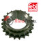 615 052 02 03 Crankshaft Sprocket for timing chain