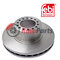 975 421 05 12 BRAKE DISC