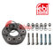 211 410 04 15 Flexible Coupling Kit for propshaft