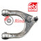 211 330 90 07 Control Arm with bushes and joint