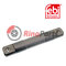 650 254 00 06 Clutch Release Fork Pin