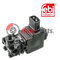 8158342 Solenoid Valve for exhaust system, transmission and rear axle